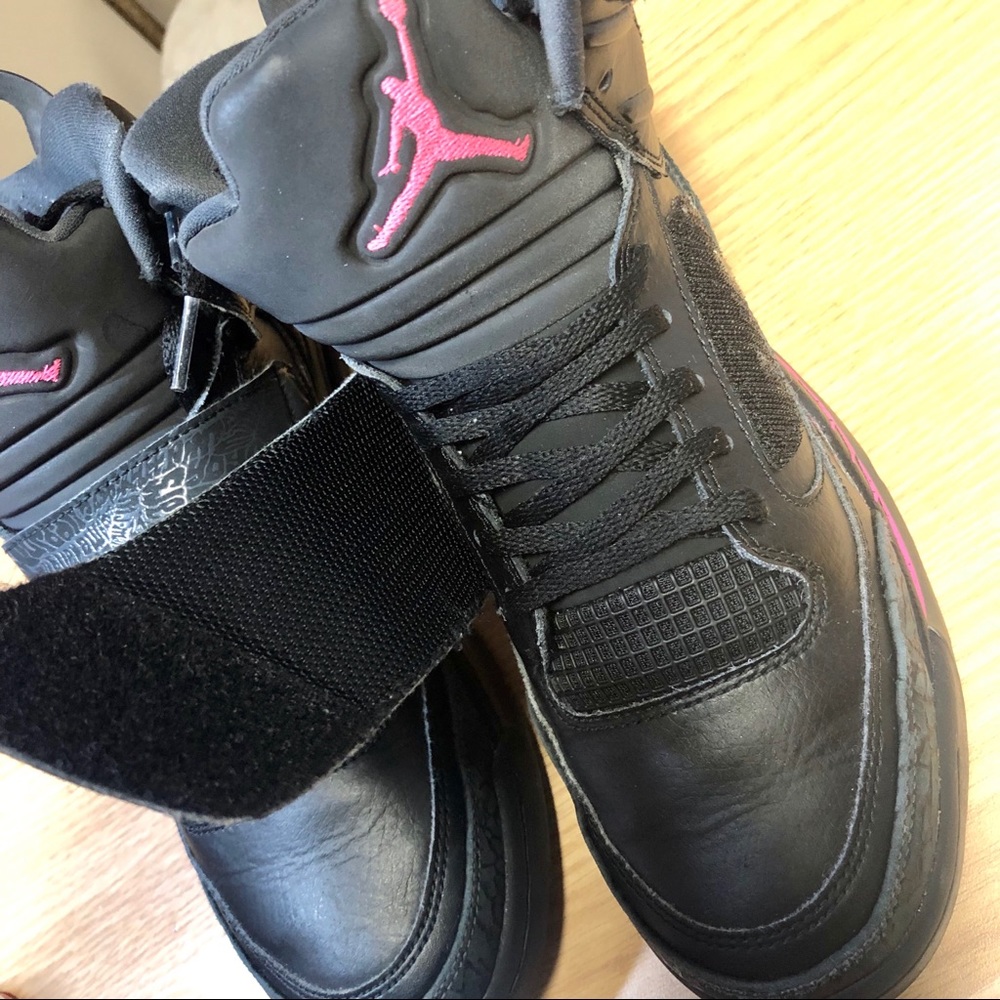 *SOLD!* 🔥Air Jordan Son Of Mars Shoes🔥 - Picture 5 of 8